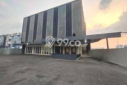 Kantor Bagus Dijual di Dewi Sartika Jakarta Timur Strategis Cocok untuk Kembangkan Bisnis Kantor Bagus Dijual di Dewi Sartika Jakarta Timur Strategis Cocok untuk Kembangkan Bisnis