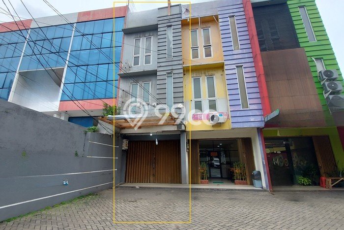 Ruko Dijual Lokasi Stratagis di Tebet Jakarta Selatan Cocok untuk Investasi Ruko Dijual Lokasi Stratagis di Tebet Jakarta Selatan Cocok untuk Investasi