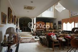 Rumah Mewah LB 800m2 Siap Pakai Desain Elegan di Mega Kuningan, Jakarta Selatan Rumah Mewah LB 800m2 Siap Pakai Desain Elegan di Mega Kuningan, Jakarta Selatan