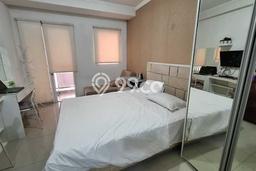 Dijual Apartemen di Jakarta Selatan 1 Kamar & 1 Kamar Mandi, Luas 25m2 Dijual Apartemen di Jakarta Selatan 1 Kamar & 1 Kamar Mandi, Luas 25m2
