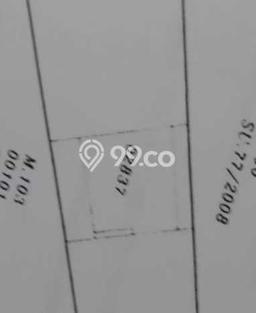 Dijual Tanah 485m2 di Bendungan Hilir, Jakarta Pusat Dijual Tanah 485m2 di Bendungan Hilir, Jakarta Pusat