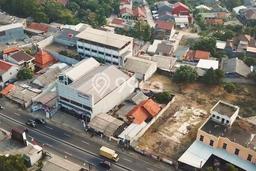 Tanah di Cimanggis, Depok Luas 1700m2 Dijual Segera Tanah di Cimanggis, Depok Luas 1700m2 Dijual Segera