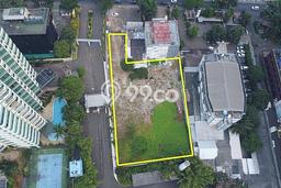 Tanah Komersial Dijual di Pancoran Jakarta Selatan 3305m2 Tanah Komersial Dijual di Pancoran Jakarta Selatan 3305m2