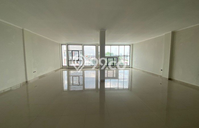 Ruko Komersial Dijual di Jatinegara Jakarta Timur LT 382m2 & LB 1038m2 Ruko Komersial Dijual di Jatinegara Jakarta Timur LT 382m2 & LB 1038m2