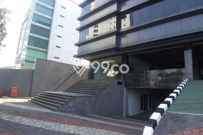 Kantor Bagus Dijual LB 4000m2 Lokasi Strategis Jakarta Selatan Area Cocok untuk Berbisnis Kantor Bagus Dijual LB 4000m2 Lokasi Strategis Jakarta Selatan Area Cocok untuk Berbisnis
