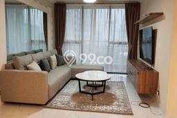 Dijual Apartemen 2 KT & 2 KM di Jakarta Selatan Area Strategis Dijual Apartemen 2 KT & 2 KM di Jakarta Selatan Area Strategis