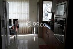 Dijual Apartemen di Jakarta Pusat 3 Kamar & 2 Kamar Mandi, Luas 78m2 Dijual Apartemen di Jakarta Pusat 3 Kamar & 2 Kamar Mandi, Luas 78m2