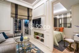 Untuk Dijual Apartemen Nyaman di Cimanggis Depok 1 Kamar Tidur Untuk Dijual Apartemen Nyaman di Cimanggis Depok 1 Kamar Tidur