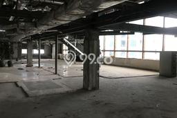 Unit Kantor Dijual di Jakarta Selatan LT 380m2 & LB 380m2 Unit Kantor Dijual di Jakarta Selatan LT 380m2 & LB 380m2