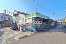 Rumah Modern Cantik 5 Kamar Siap Huni di Cilodong Rumah Modern Cantik 5 Kamar Siap Huni di Cilodong
