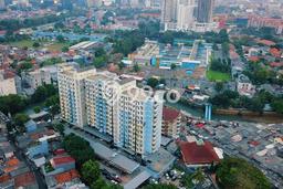 Apartemen Minimalis untuk Dijual di Bendungan Hilir Dengan Spesifikasi 1 KT & 1 KM Apartemen Minimalis untuk Dijual di Bendungan Hilir Dengan Spesifikasi 1 KT & 1 KM