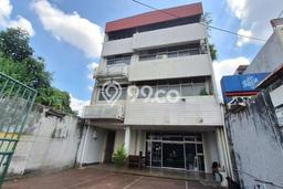 Ruko Dijual di Jakarta Timur LT 216m2 & LB 800m2 Lokasi Terbaik! Ruko Dijual di Jakarta Timur LT 216m2 & LB 800m2 Lokasi Terbaik!