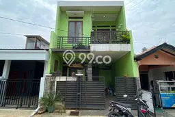 Rumah Minimalis 3 KT LT 60m2 di Cibubur Rumah Minimalis 3 KT LT 60m2 di Cibubur