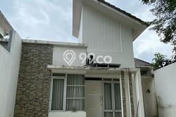 Rumah Luas Asri 2 KT Siap Pakai di Cibubur Bogor Rumah Luas Asri 2 KT Siap Pakai di Cibubur Bogor