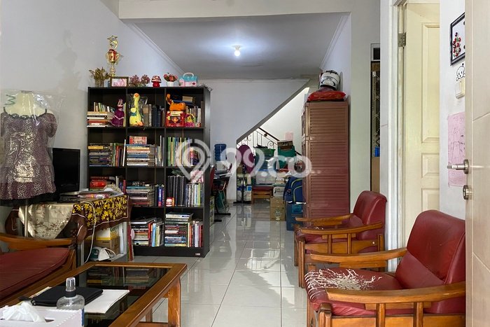 Rumah Minimalis 2 KT di Cibubur Bogor Unfurnished Rumah Minimalis 2 KT di Cibubur Bogor Unfurnished