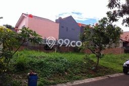 Tanah Dijual di Bogor Seluas 315m2 Strategis Tanah Dijual di Bogor Seluas 315m2 Strategis