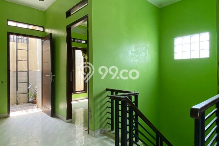 Rumah Minimalis 3 KT LT 60m2 di Cibubur Rumah Minimalis 3 KT LT 60m2 di Cibubur