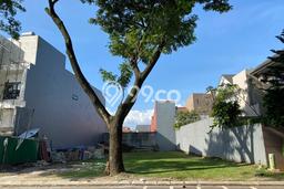 Dijual Tanah 313m2 di Citra Grand, Jakarta Timur Dijual Tanah 313m2 di Citra Grand, Jakarta Timur