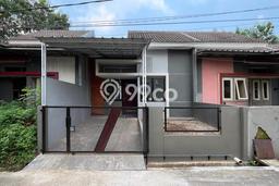 Rumah Minimalis Dijual di Cileungsi 2 Kamar dengan LT 90m2 Rumah Minimalis Dijual di Cileungsi 2 Kamar dengan LT 90m2