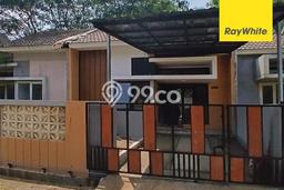 Rumah Sederhana Dijual di Cileungsi 2 Kamar dengan Luas Tanah 90m2 Rumah Sederhana Dijual di Cileungsi 2 Kamar dengan Luas Tanah 90m2