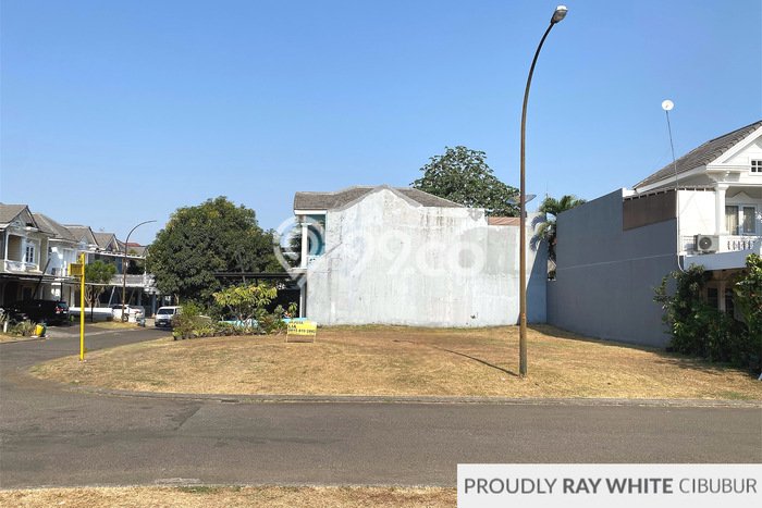 Tanah Kavling Dijual di Bogor dengan Spesifikasi 366m2 Tanah Kavling Dijual di Bogor dengan Spesifikasi 366m2