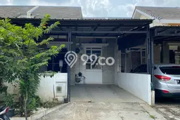 Rumah Minimalis 2 KT di Cibubur Bogor Unfurnished Rumah Minimalis 2 KT di Cibubur Bogor Unfurnished