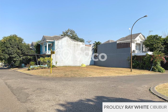 Tanah Kavling Dijual di Bogor dengan Spesifikasi 366m2 Tanah Kavling Dijual di Bogor dengan Spesifikasi 366m2