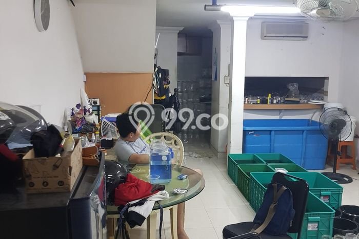 Dijual Rumah Modern 3 KT di Gunung Sahari, Jakarta Pusat Dijual Rumah Modern 3 KT di Gunung Sahari, Jakarta Pusat