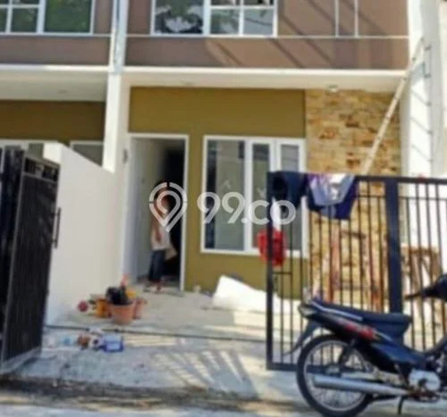 Dijual Rumah Strategis Bagus Punya 3 KT di Kelapa Gading Jakarta Utara SHM Dijual Rumah Strategis Bagus Punya 3 KT di Kelapa Gading Jakarta Utara SHM