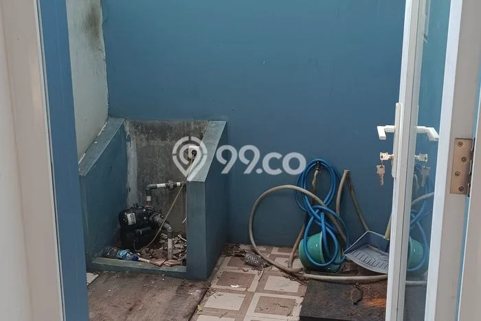 Dijual Cepat Rumah Favorit Siap Huni LB 90m2 di Kelapa Gading, Jakarta Utara Dijual Cepat Rumah Favorit Siap Huni LB 90m2 di Kelapa Gading, Jakarta Utara