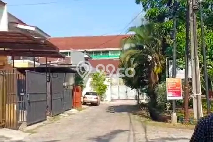 Dijual Rumah Strategis Bagus Punya 3 KT di Kelapa Gading Jakarta Utara SHM Dijual Rumah Strategis Bagus Punya 3 KT di Kelapa Gading Jakarta Utara SHM