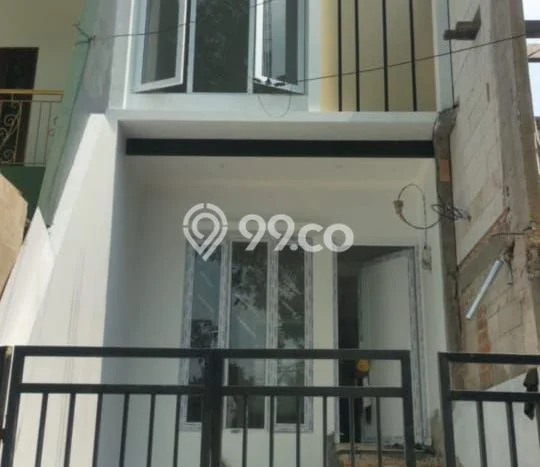 For Sale Rumah 3 Kamar Lokasi Ideal Bagus dan Strategis di Kelapa Gading For Sale Rumah 3 Kamar Lokasi Ideal Bagus dan Strategis di Kelapa Gading