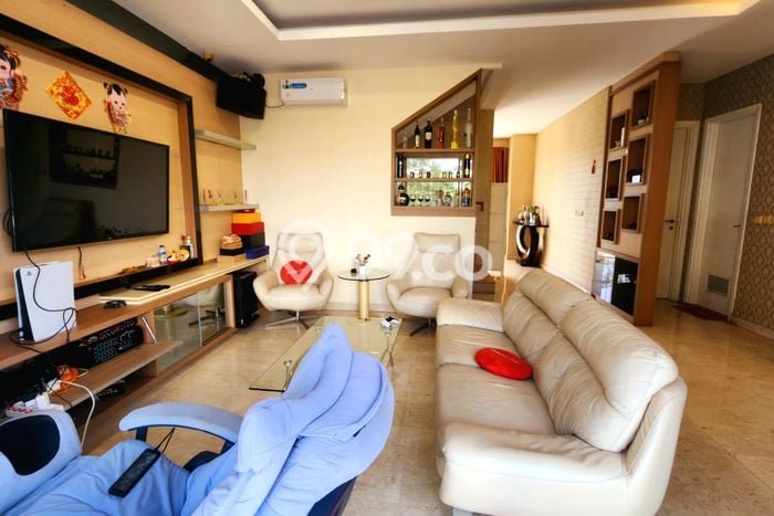 Dijual Rumah Mewah Exclusive di Kemayoran, Jakarta Pusat Dijual Rumah Mewah Exclusive di Kemayoran, Jakarta Pusat