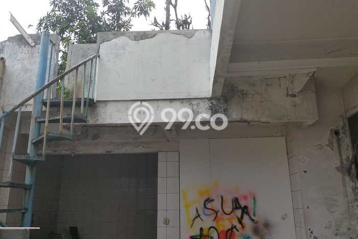 Rumah Luxury Modern Siap Huni di Pasar Baru Jakarta Pusat Rumah Luxury Modern Siap Huni di Pasar Baru Jakarta Pusat