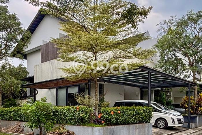 Jual Rumah Mewah Elegan Dengan View Eksklusif di Veteran, Jakarta Selatan Jual Rumah Mewah Elegan Dengan View Eksklusif di Veteran, Jakarta Selatan