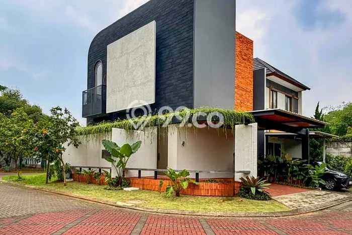 Dijual Hunian Mewah dengan Fasilitas Sekitar Lengkap di BSD, Tangerang Selatan Dijual Hunian Mewah dengan Fasilitas Sekitar Lengkap di BSD, Tangerang Selatan