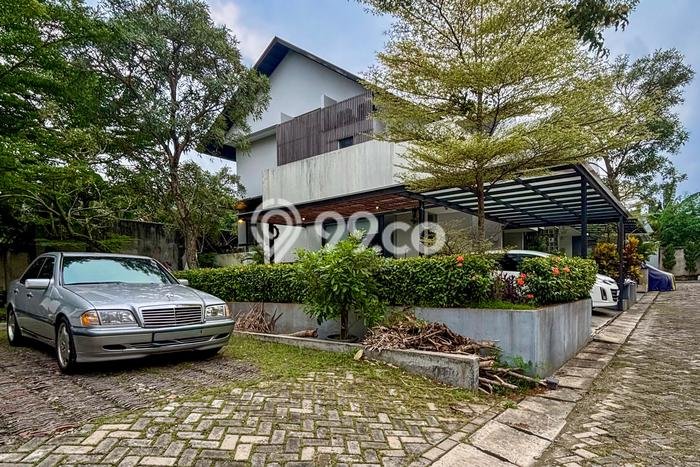 Jual Rumah Mewah Elegan Dengan View Eksklusif di Veteran, Jakarta Selatan Jual Rumah Mewah Elegan Dengan View Eksklusif di Veteran, Jakarta Selatan
