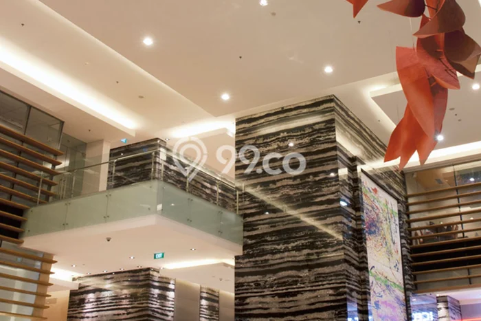 Dijual! Komersial di Gandaria Jakarta Selatan LT 172m2 / LB 172m2 Kawasan Bisnis Dijual! Komersial di Gandaria Jakarta Selatan LT 172m2 / LB 172m2 Kawasan Bisnis