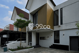 Jual Rumah Favorit Siap Huni LB 121m2 di Larangan, Tangerang Jual Rumah Favorit Siap Huni LB 121m2 di Larangan, Tangerang