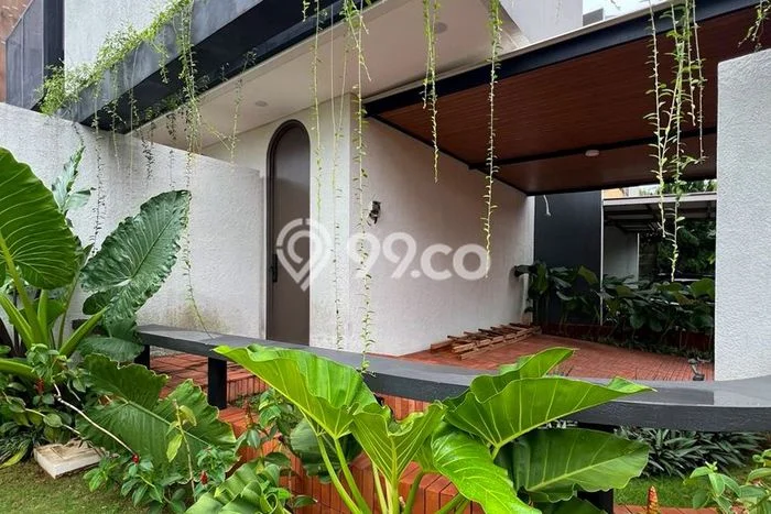 Dijual Hunian Mewah dengan Fasilitas Sekitar Lengkap di BSD, Tangerang Selatan Dijual Hunian Mewah dengan Fasilitas Sekitar Lengkap di BSD, Tangerang Selatan