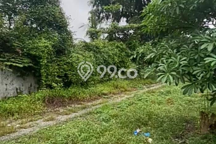 Kavling Tanah di Tampan Dijual Luas 1400m2 Legalitas SHM Kavling Tanah di Tampan Dijual Luas 1400m2 Legalitas SHM