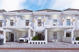 SPECIAL OFFER! Tersedia KPR Rumah Minimalis di Sail, Pekanbaru, LT 144m2m² LB 135m2m² SPECIAL OFFER! Tersedia KPR Rumah Minimalis di Sail, Pekanbaru, LT 144m2m² LB 135m2m²