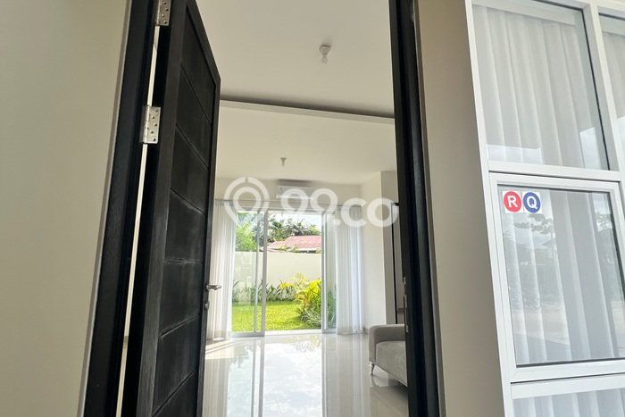 Rumah Modern Cantik 3 KT Bisa Langsung Pindah di Tenayan Raya Rumah Modern Cantik 3 KT Bisa Langsung Pindah di Tenayan Raya