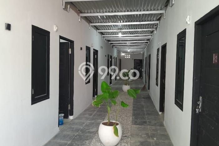Kost Dijual Lokasi Tampan, Pekanbaru, 31 KT, 31 KM, 500m2 Kost Dijual Lokasi Tampan, Pekanbaru, 31 KT, 31 KM, 500m2