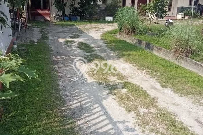 Lahan Kosong Dijual di Payung Sekaki, Pekanbaru, Luas 512m2 Area Strategis Lahan Kosong Dijual di Payung Sekaki, Pekanbaru, Luas 512m2 Area Strategis