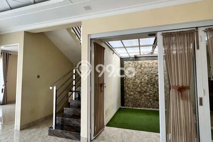 BEST PRICE! Rumah di Bukit Raya, Akses ke Fasilitas, 4 KT, LT 400m² Bangunan 250m² BEST PRICE! Rumah di Bukit Raya, Akses ke Fasilitas, 4 KT, LT 400m² Bangunan 250m²