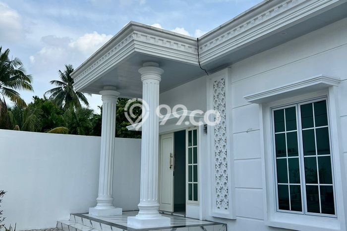 Rumah Strategis Modern Lb 90m2 di Pekanbaru Kota, Pekanbaru Rumah Strategis Modern Lb 90m2 di Pekanbaru Kota, Pekanbaru