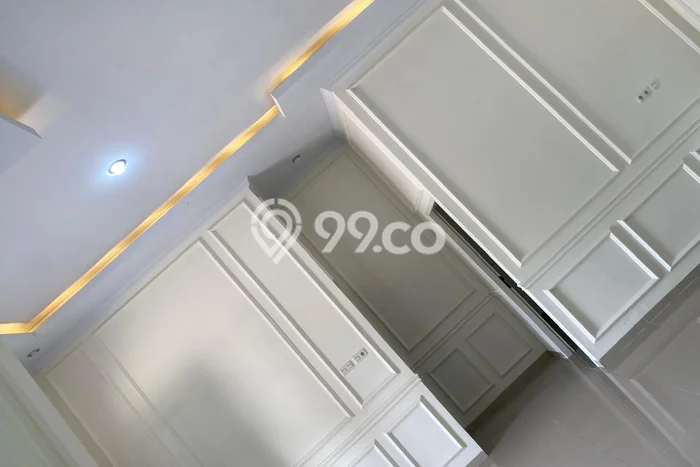 Jual Rumah Bagus Siap Huni LB 85m2 di Rumbai, Pekanbaru Jual Rumah Bagus Siap Huni LB 85m2 di Rumbai, Pekanbaru