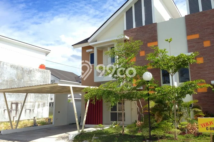 Disewakan segera rumah minimalis strategis 4 Kamar di Pekanbaru Kota, Pekanbaru Disewakan segera rumah minimalis strategis 4 Kamar di Pekanbaru Kota, Pekanbaru
