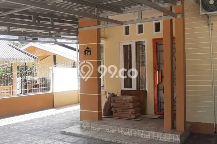 Disewakan segera rumah minimalis strategis 3 Kamar di Bukit Raya, Pekanbaru Disewakan segera rumah minimalis strategis 3 Kamar di Bukit Raya, Pekanbaru